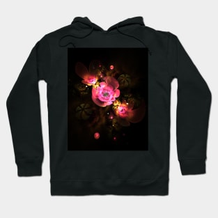 Rose dreams Hoodie